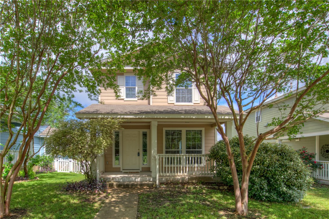 411 Haupt Kyle, TX 78640 - Photo 2 of 14