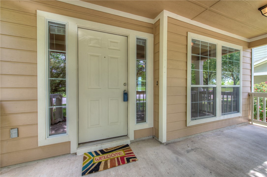 411 Haupt Kyle, TX 78640 - Photo 3 of 14