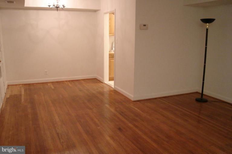 8559 Geren Road, Unit 244 Silver Spring, MD 20901 - Photo 14 of 15 Living Room