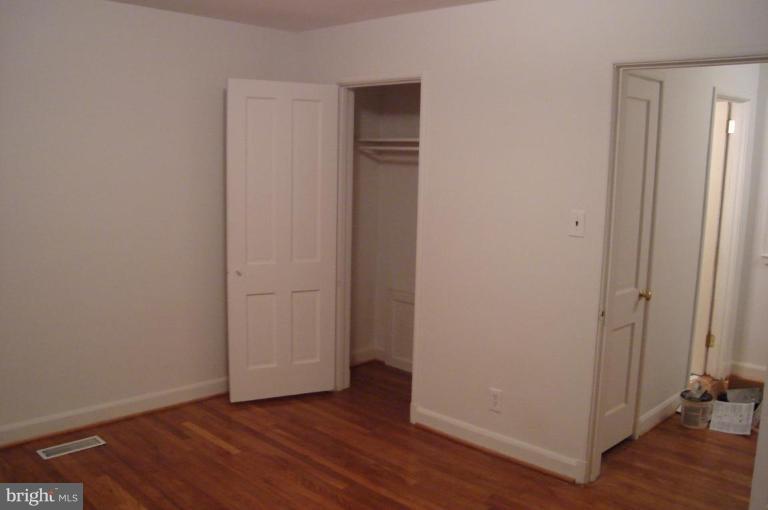 8559 Geren Road, Unit 244 Silver Spring, MD 20901 - Photo 8 of 15 Bedroom #2