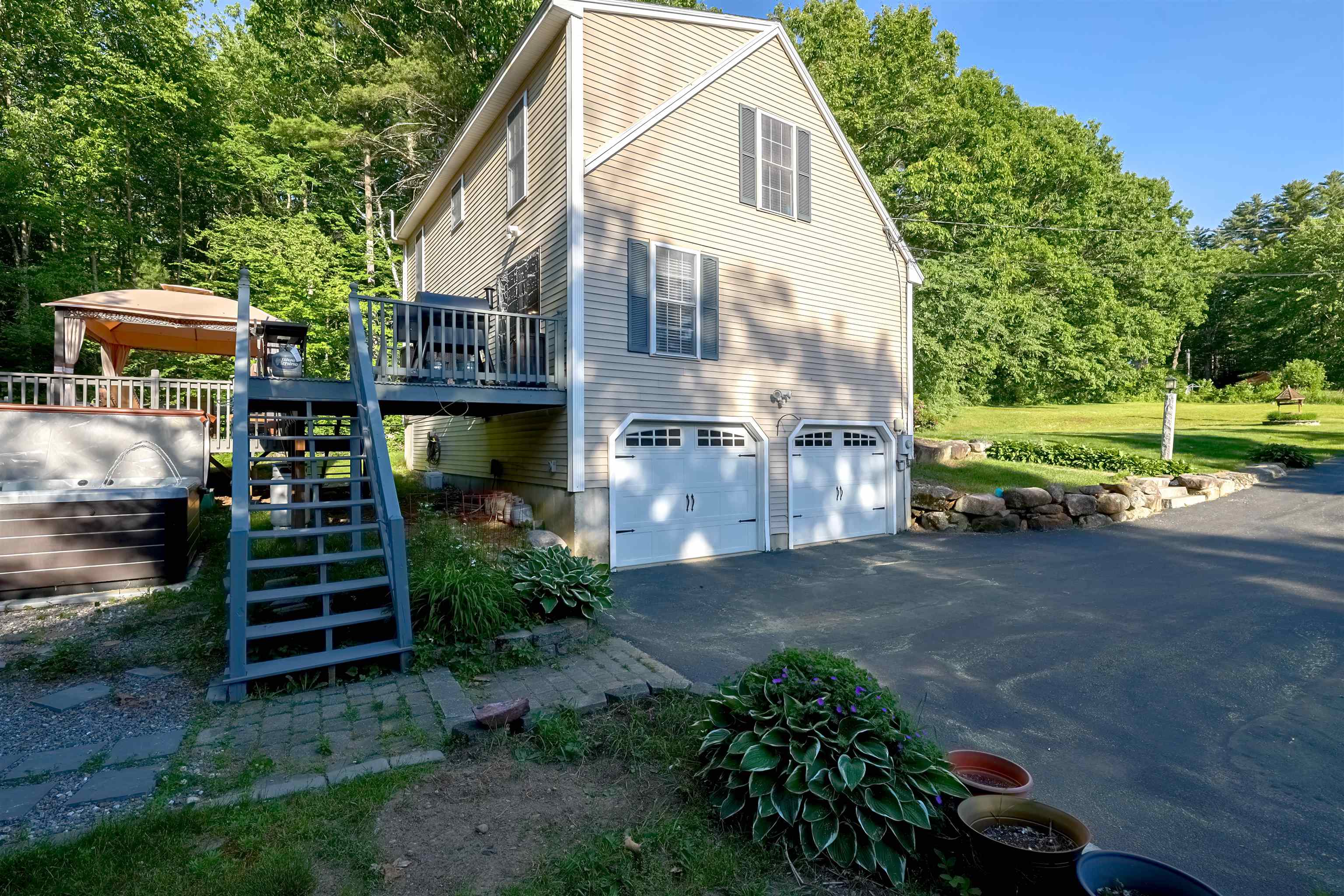 31 Merrill Road Goffstown, NH 03045 - Photo 44 of 59