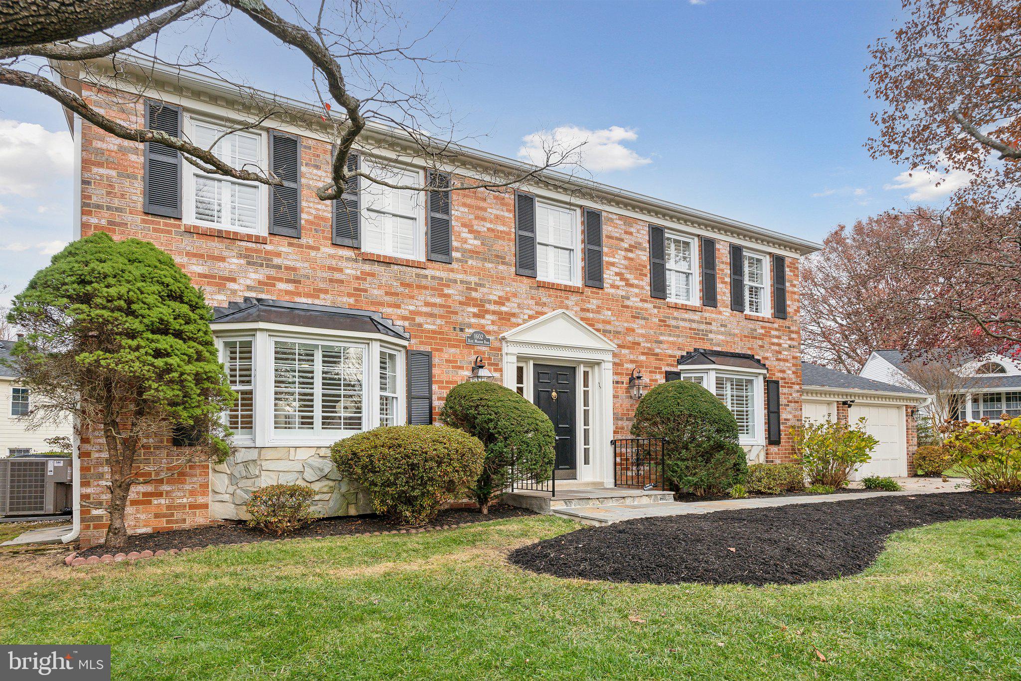 1602 Blue Meadow Road Potomac, MD 20854 - Photo 1 of 47 1602 Blue Meadow Rd