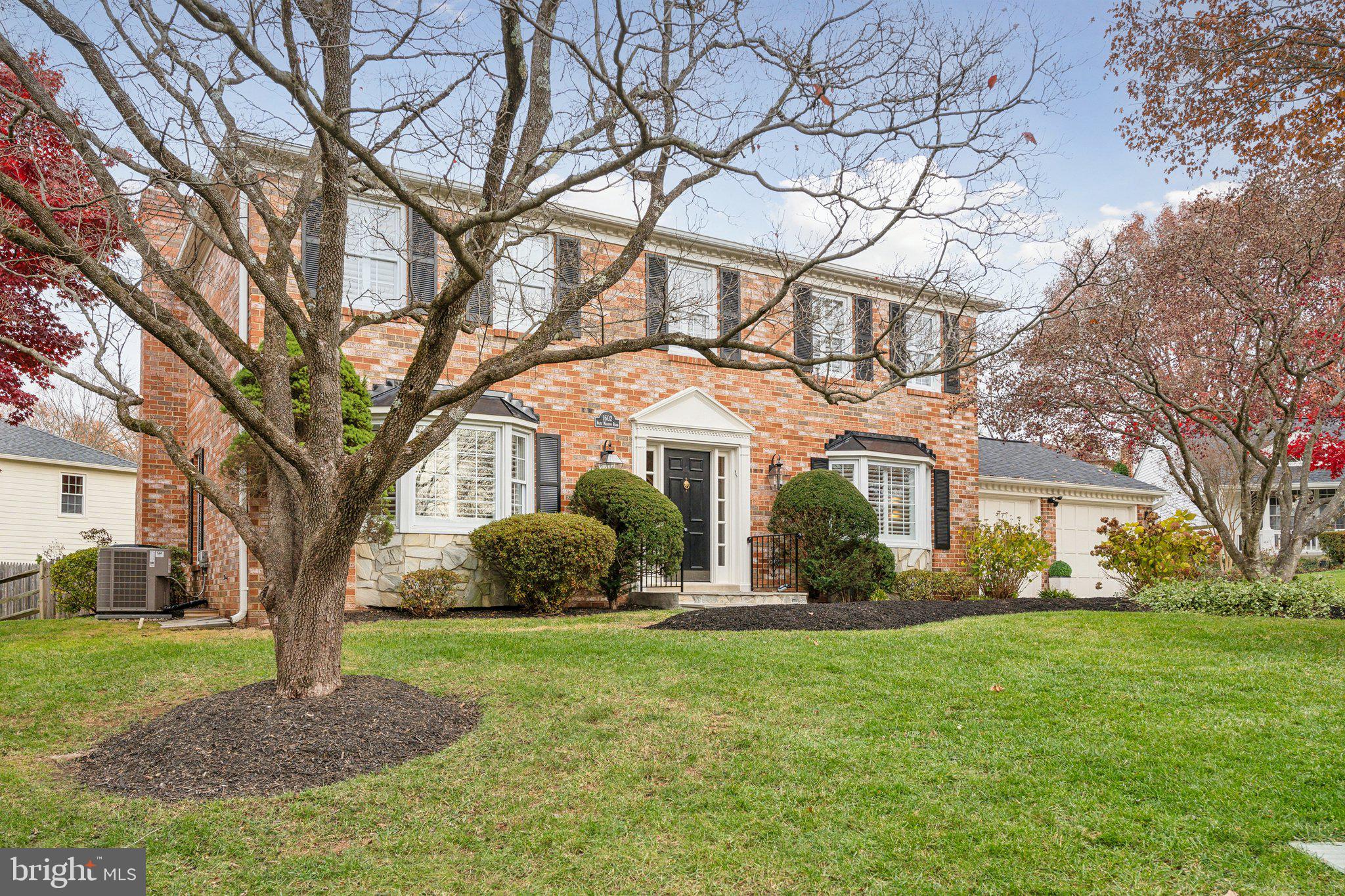 1602 Blue Meadow Road Potomac, MD 20854 - Photo 2 of 47 Welcome!