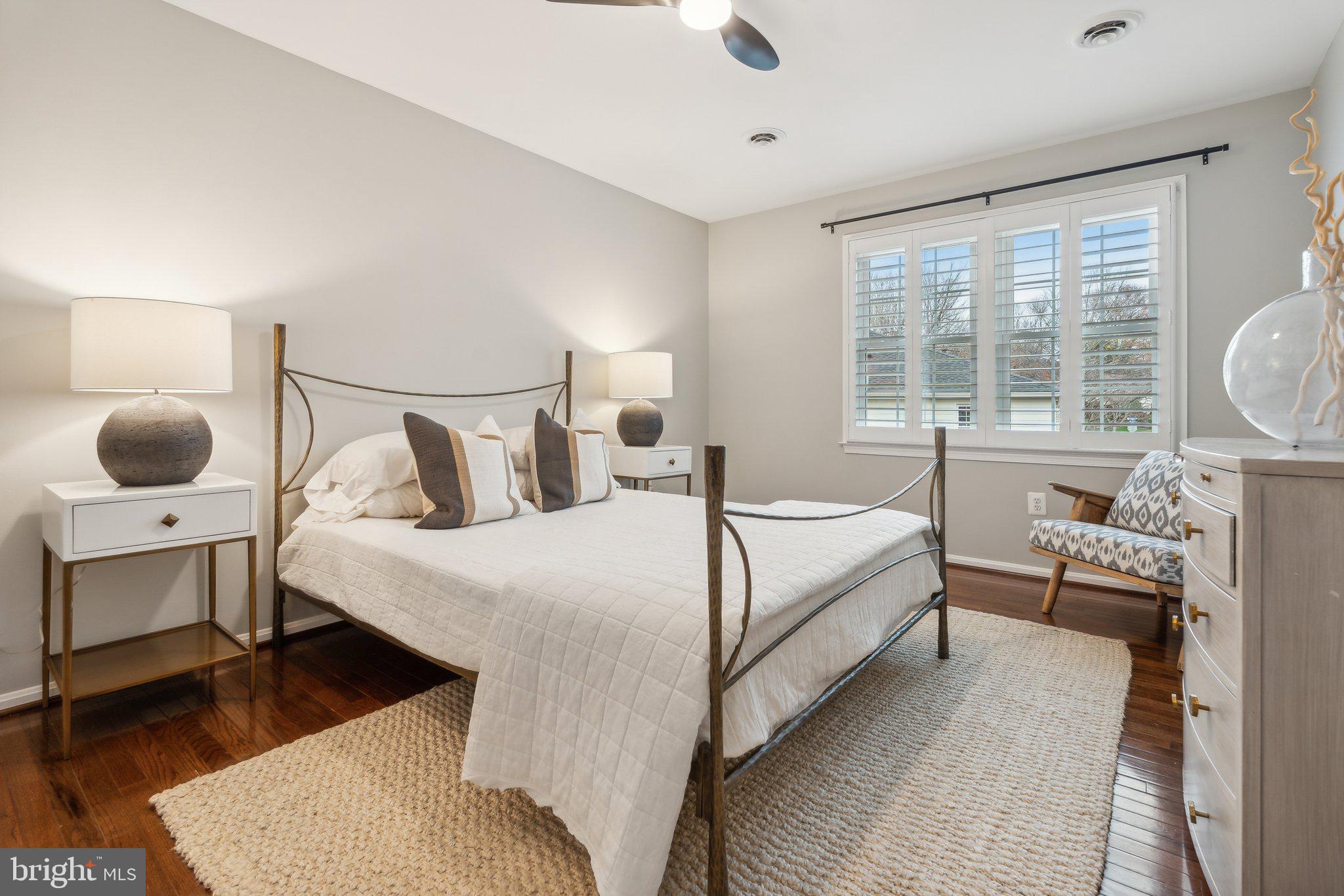 1602 Blue Meadow Road Potomac, MD 20854 - Photo 31 of 47 Second Bedrrom