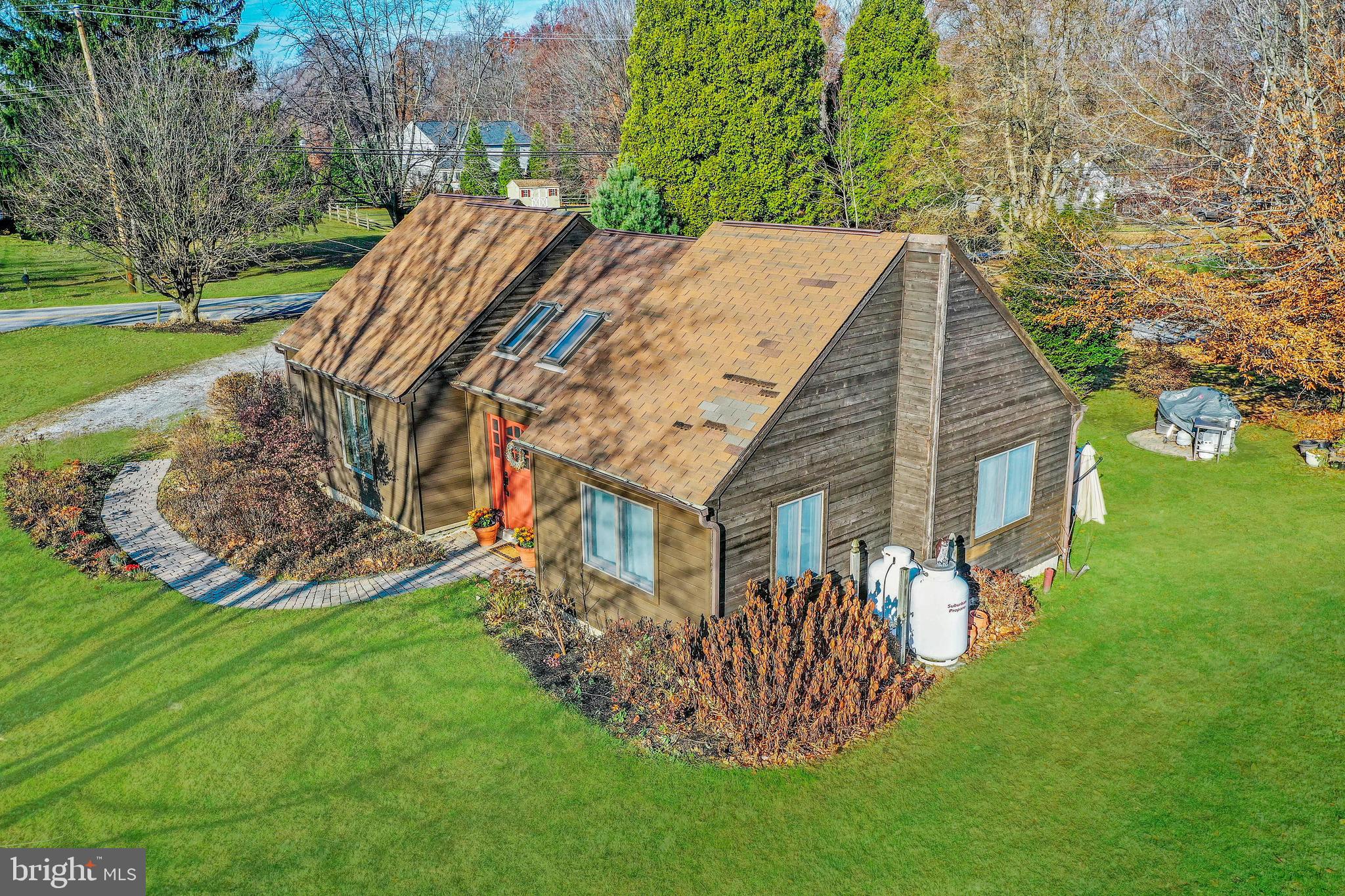 271 Corner Ketch Road Downingtown, PA 19335 - Photo 30 of 52 Gallery Image 30