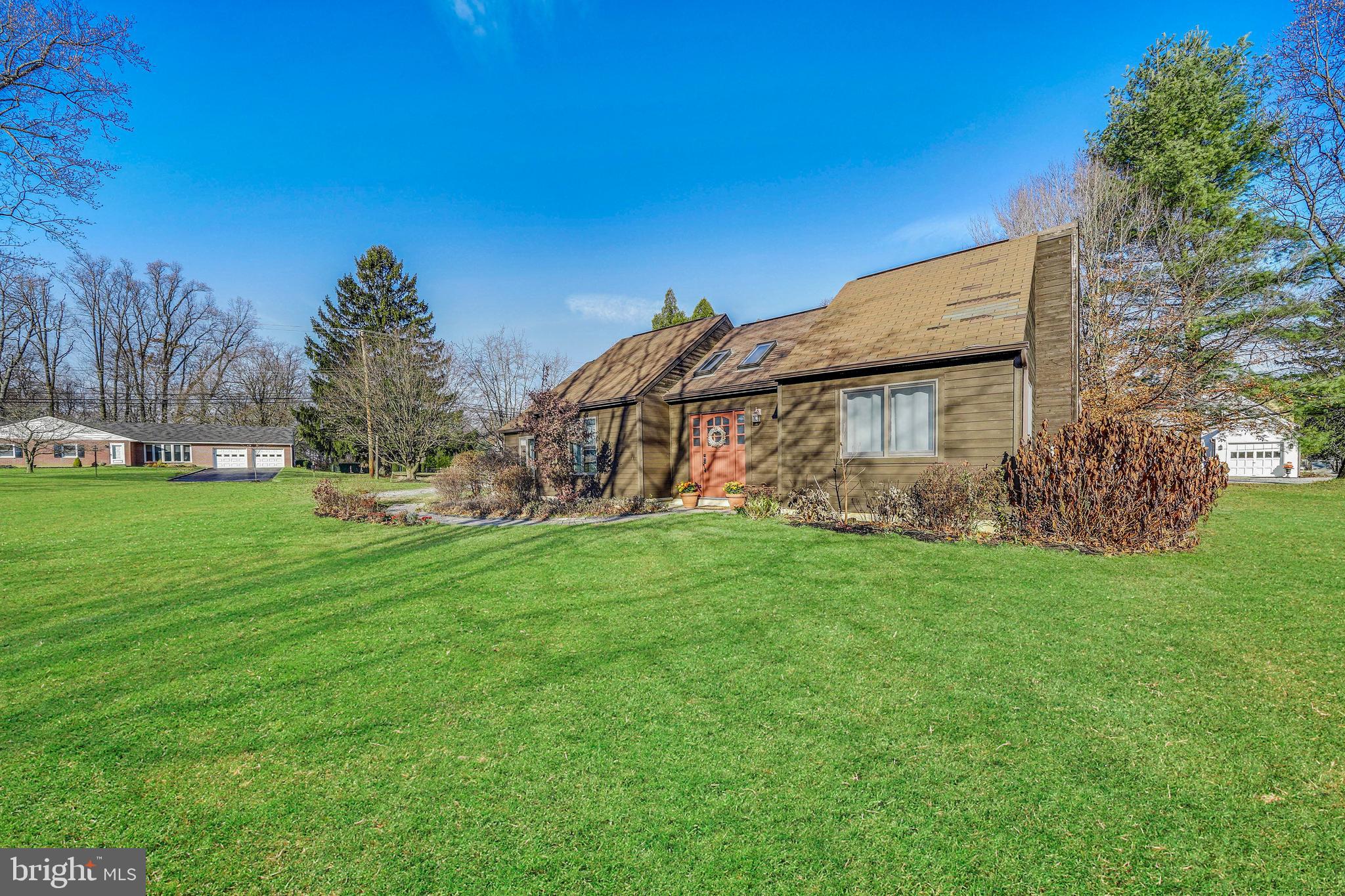 271 Corner Ketch Road Downingtown, PA 19335 - Photo 33 of 52 Gallery Image 33