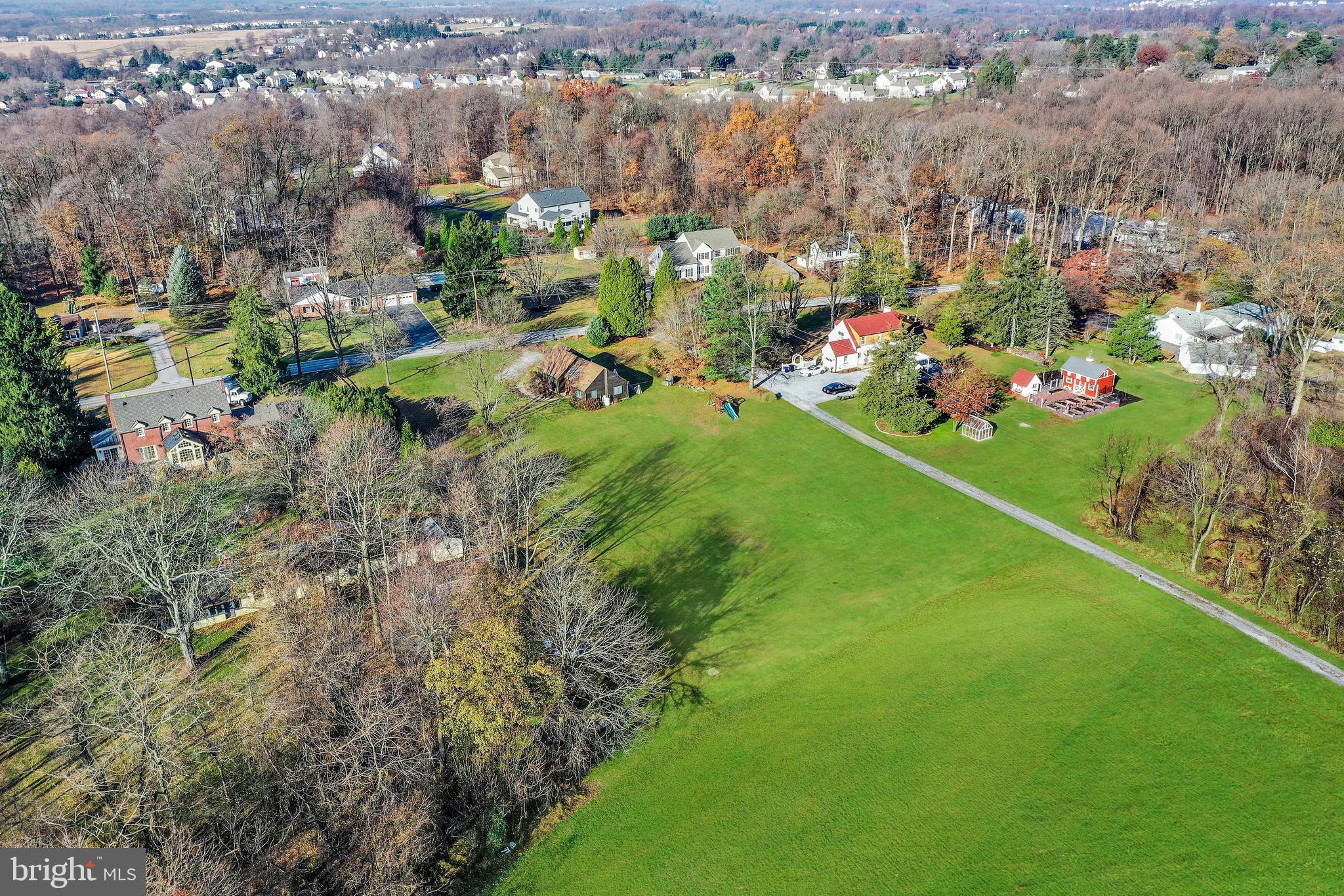 271 Corner Ketch Road Downingtown, PA 19335 - Photo 34 of 52 Gallery Image 34