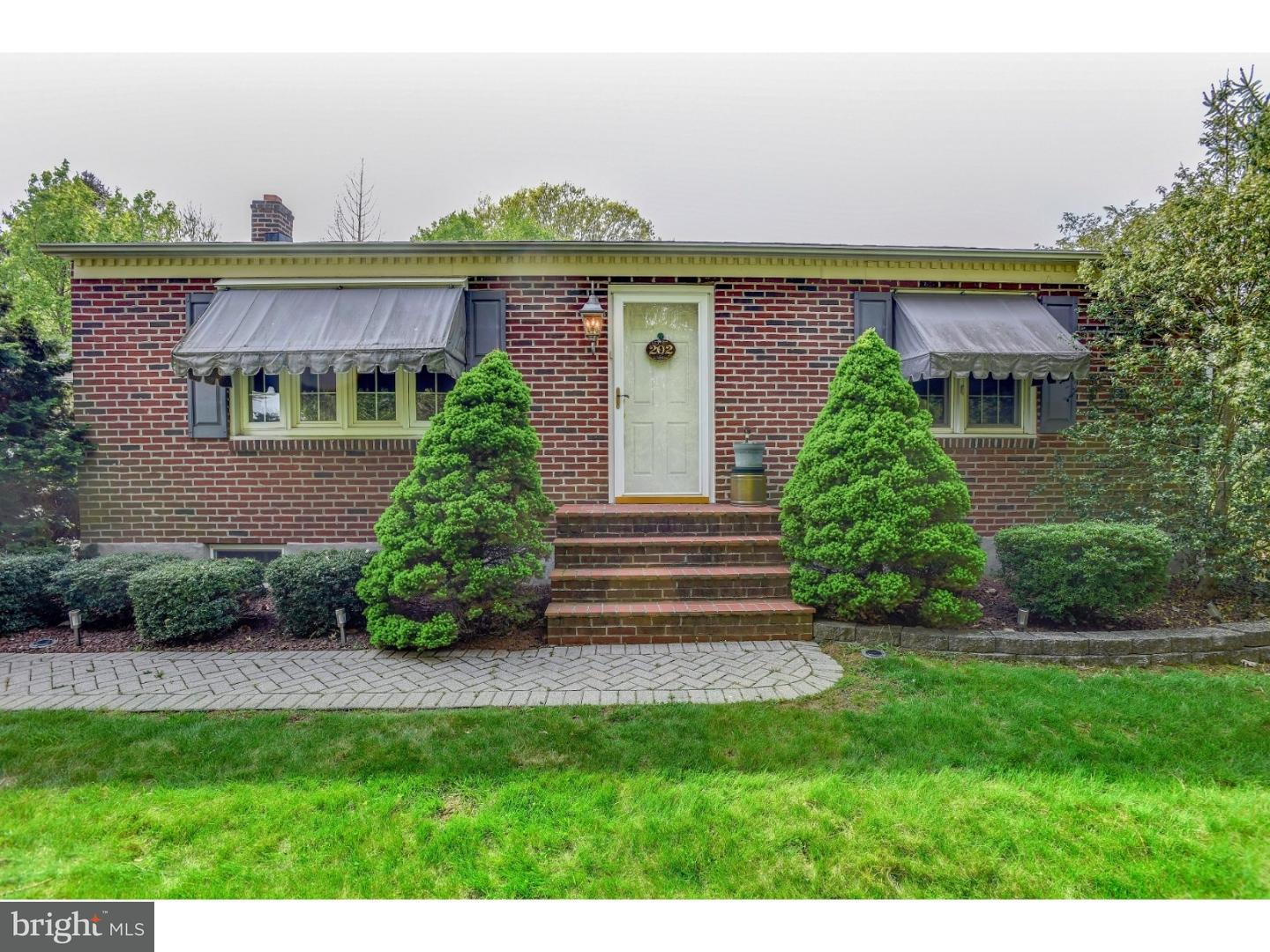 202 Wardel Road Wilmington, DE 19804 - Photo 1 of 25 Gallery Image 1