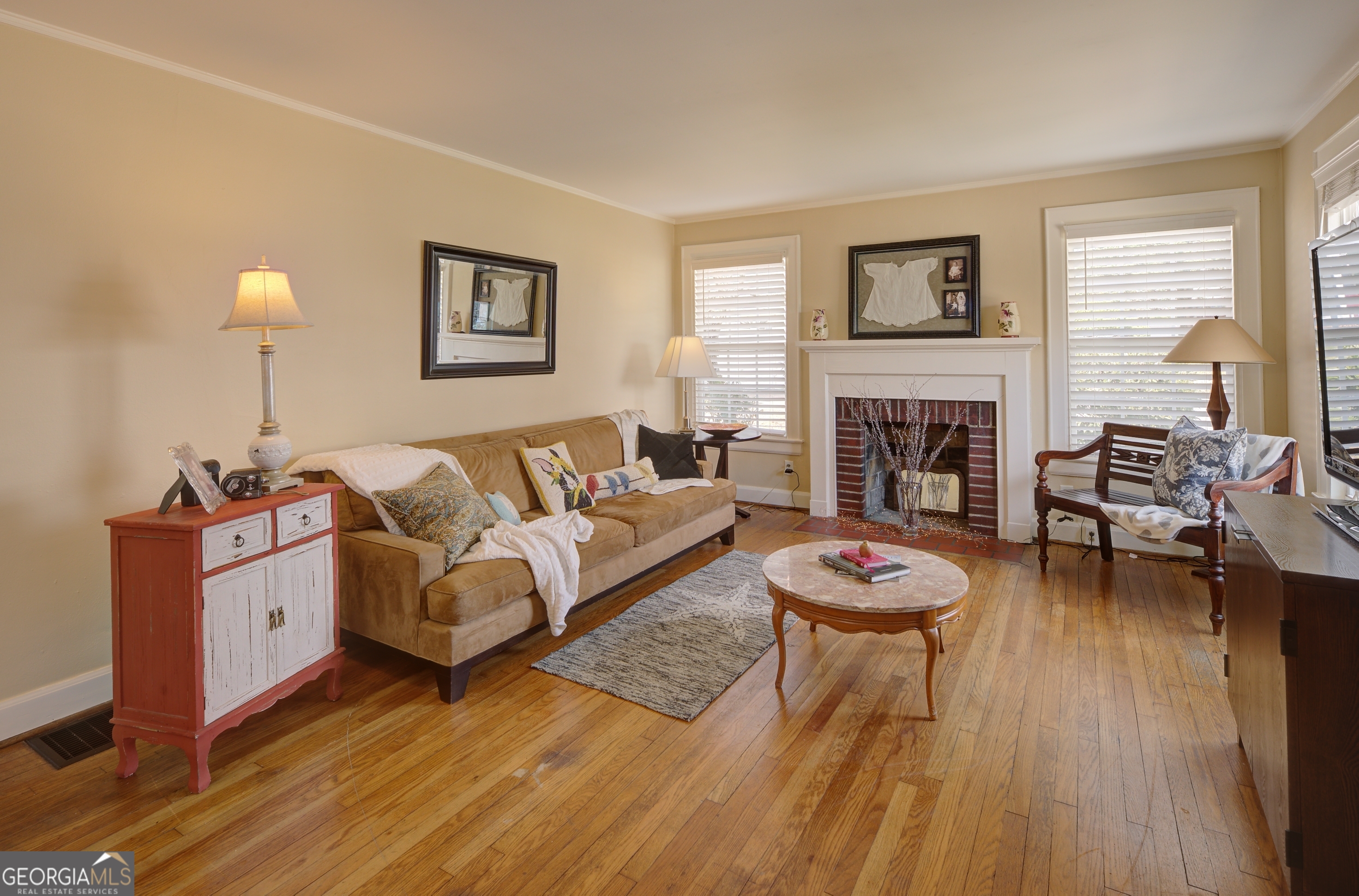 1005 South Crest Road Rossville, GA 30741 - Photo 13 of 25