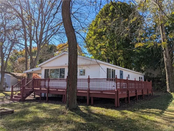 $72,000 | 8 Gwyn Lane, West Bloomfield, NY 14469