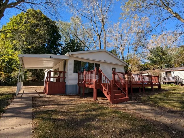 $75,000 | 8 Gwyn Lane, West Bloomfield, NY 14469