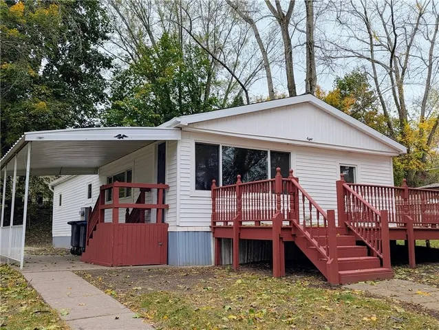 $75,000 | 8 Gwyn Lane, West Bloomfield, NY 14469