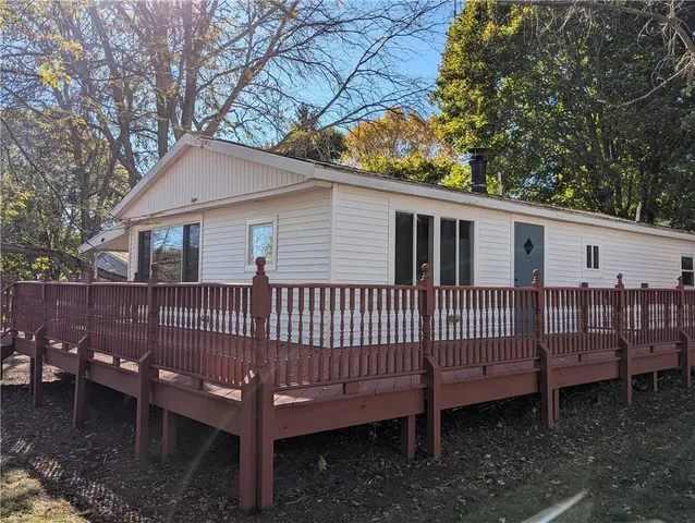 $75,000 | 8 Gwyn Lane, West Bloomfield, NY 14469