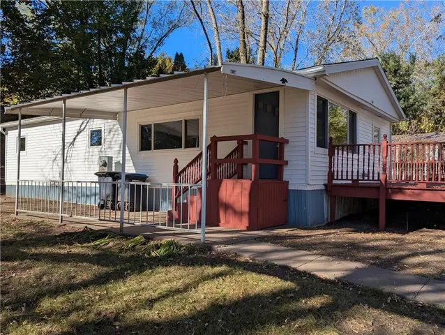 $75,000 | 8 Gwyn Lane, West Bloomfield, NY 14469