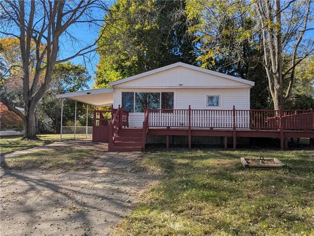 $75,000 | 8 Gwyn Lane, West Bloomfield, NY 14469