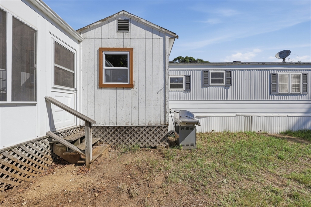 194 Lafayette Road, Unit 1N Salisbury, MA 01952 - Photo 26 of 28 Gallery Image 26