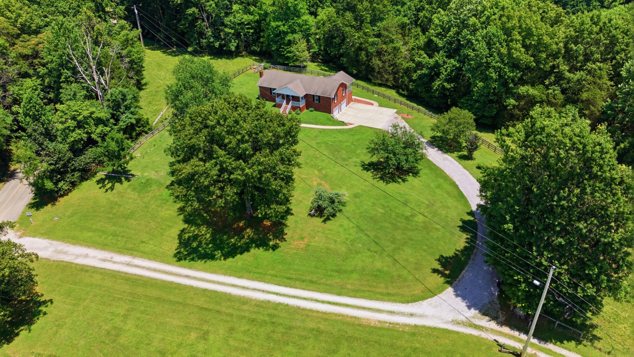 2644 Scribners Mill Road Culleoka, TN 38451 - Photo 2 of 89 Gallery Image 2