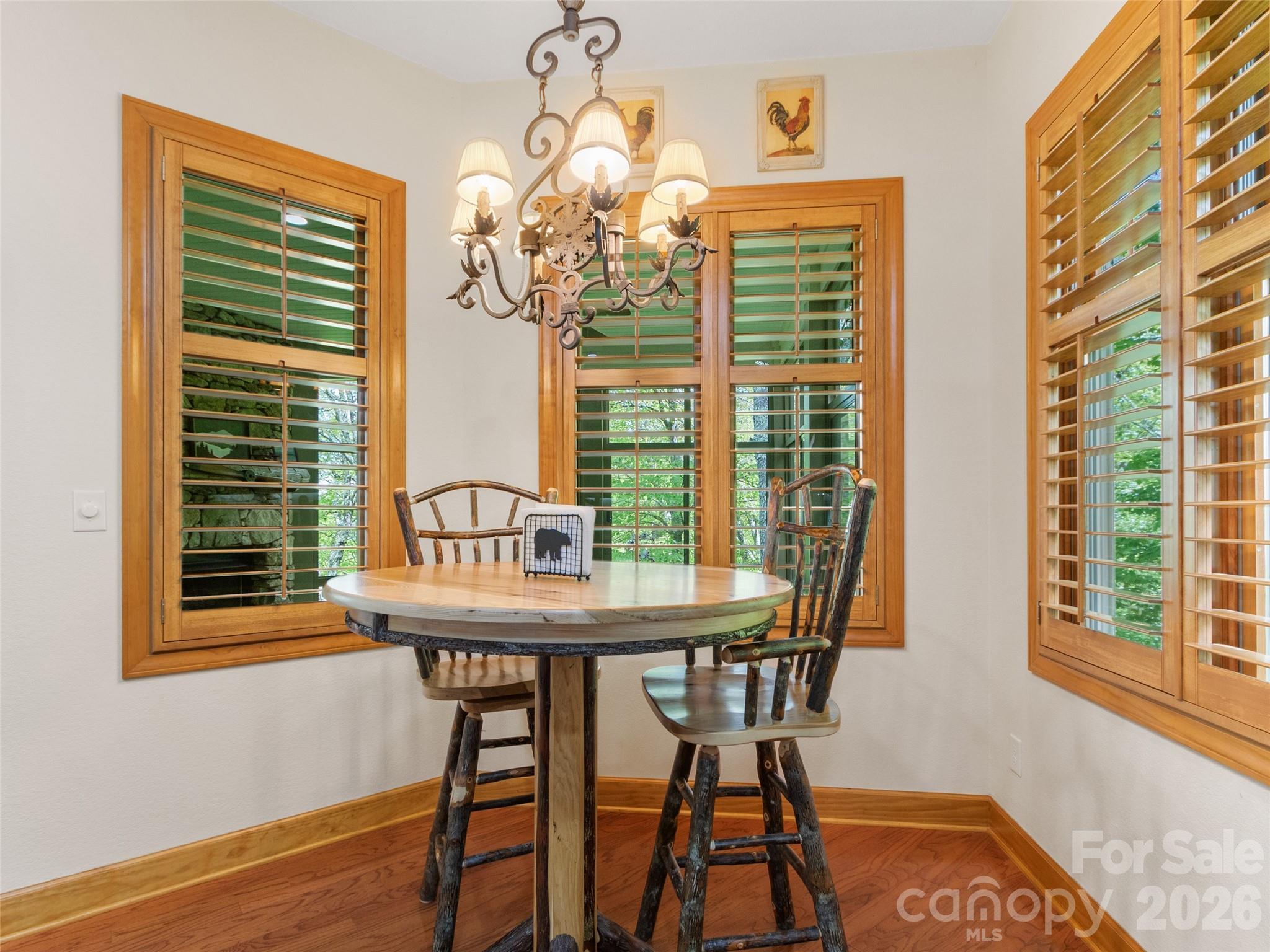 266 Sunset Point Road, Unit B2 Burnsville, NC 28714 - Photo 19 of 48