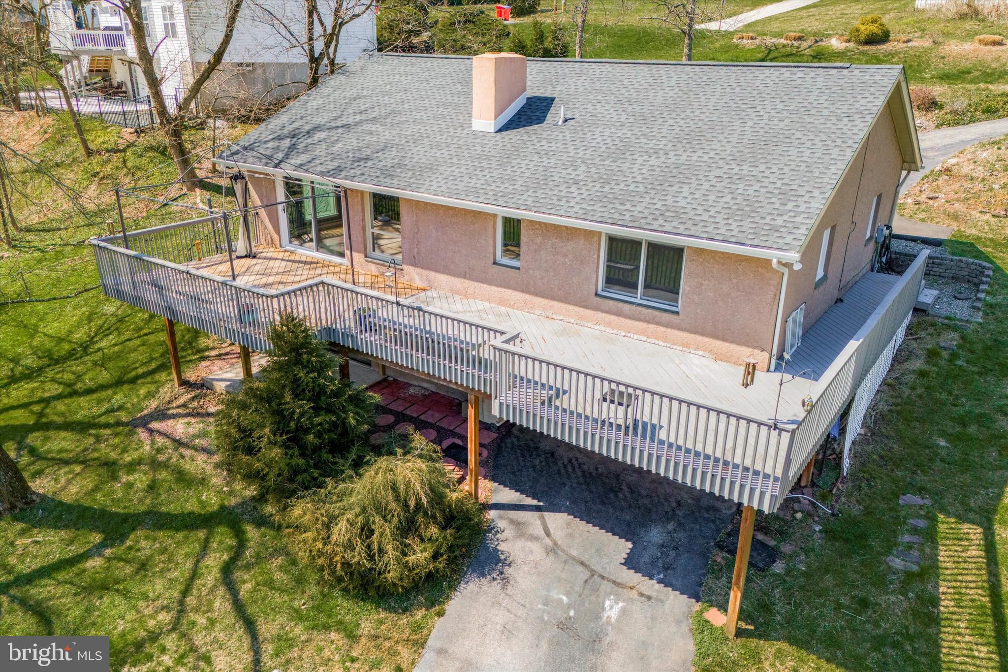 2945 Appledale Road Eagleville, PA 19403 - Photo 40 of 71