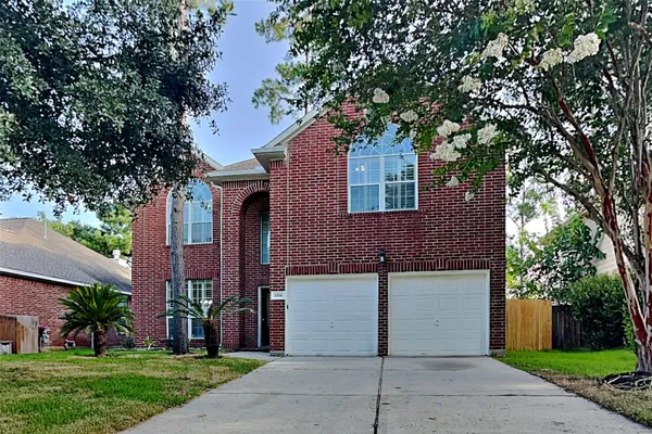 $2,450 | 6506 Rose Willow Lane, Spring, TX 77379