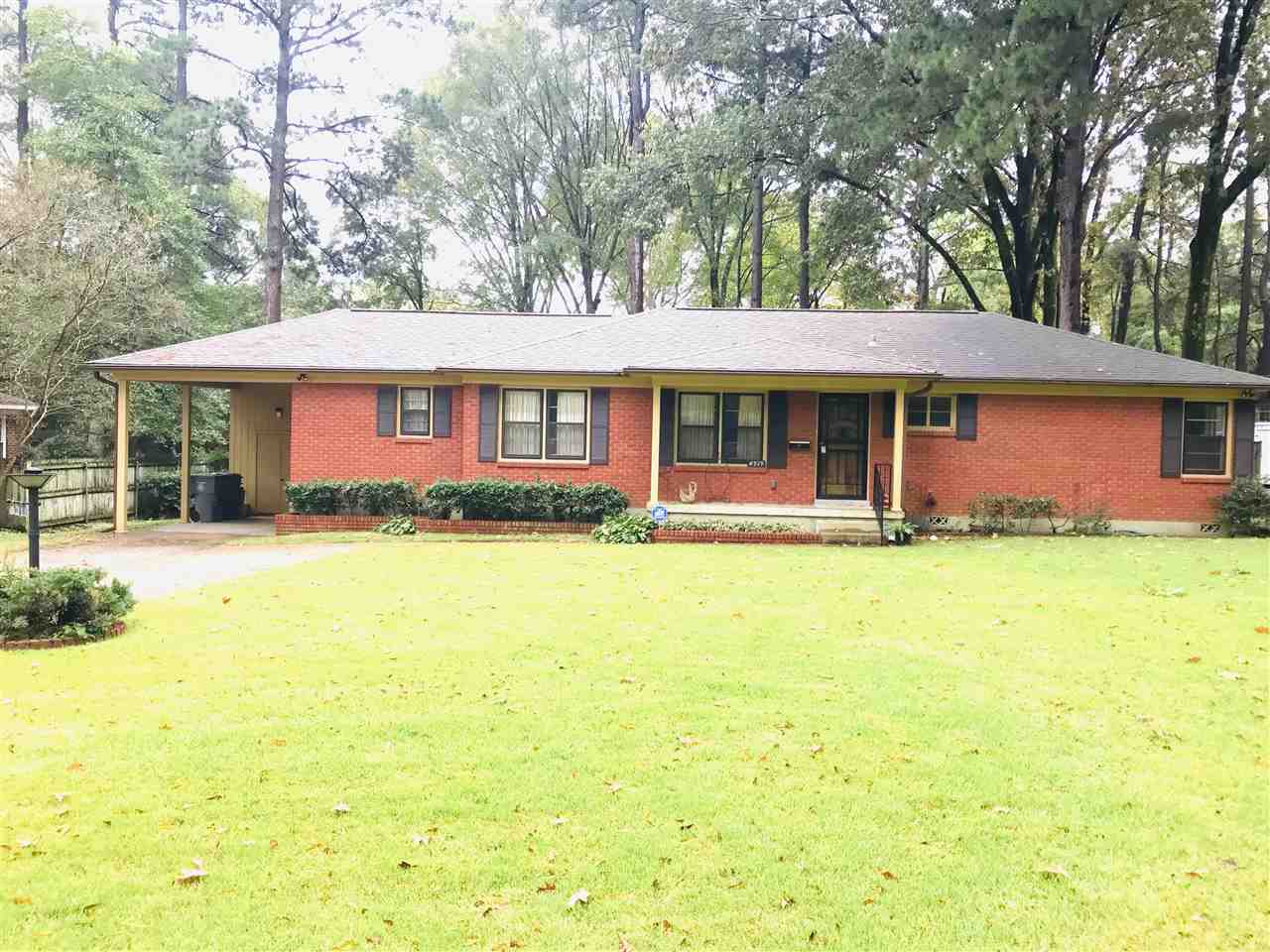 4919 Cole Road Memphis, TN 38117 - Photo 1 of 1 Gallery Image 1