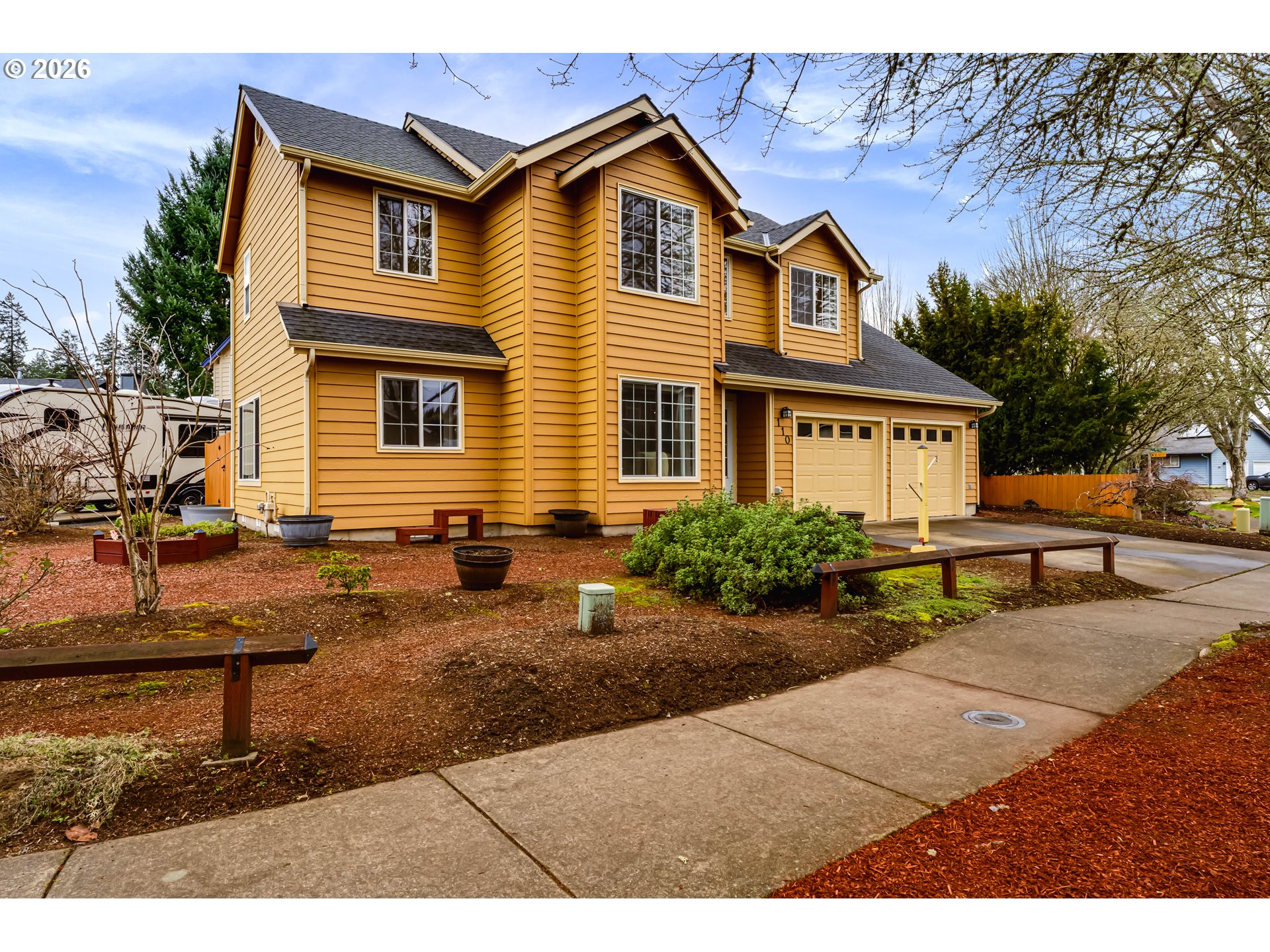 110 Calumet Avenue Eugene, OR 97404 - Photo 2 of 40