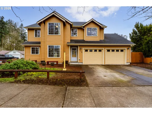 $484,900 | 110 Calumet Avenue, Eugene, OR 97404