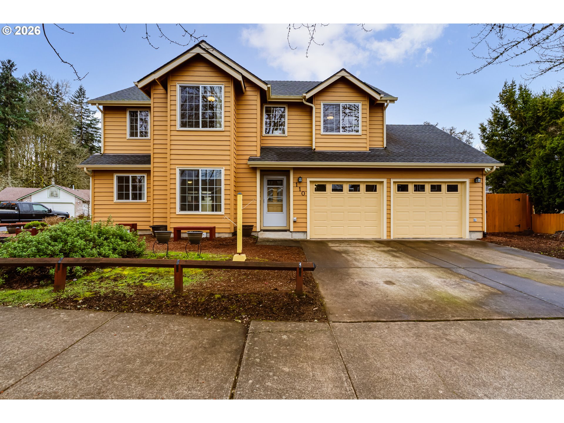 110 Calumet Avenue Eugene, OR 97404 - Photo 3 of 40