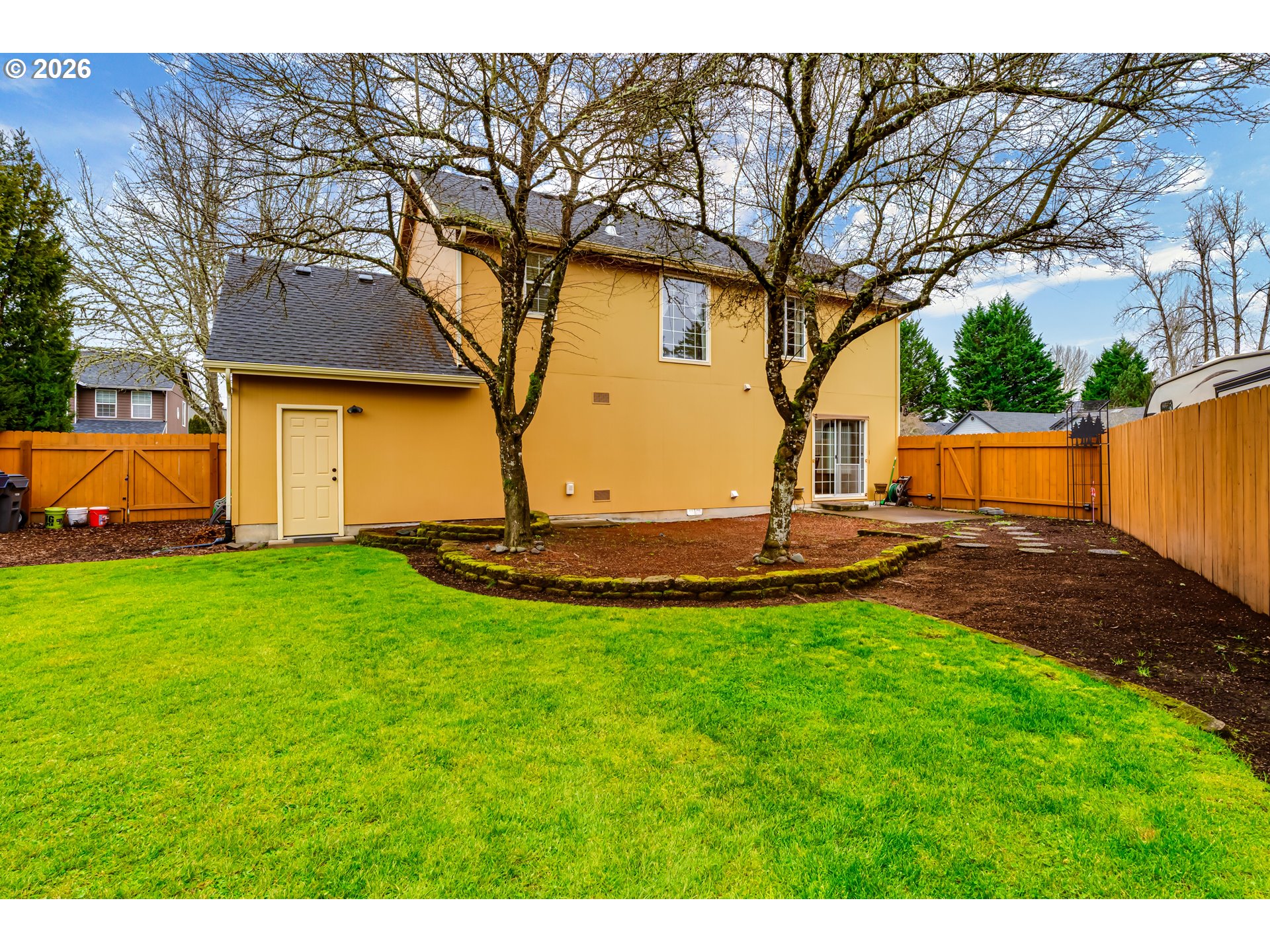 110 Calumet Avenue Eugene, OR 97404 - Photo 36 of 40