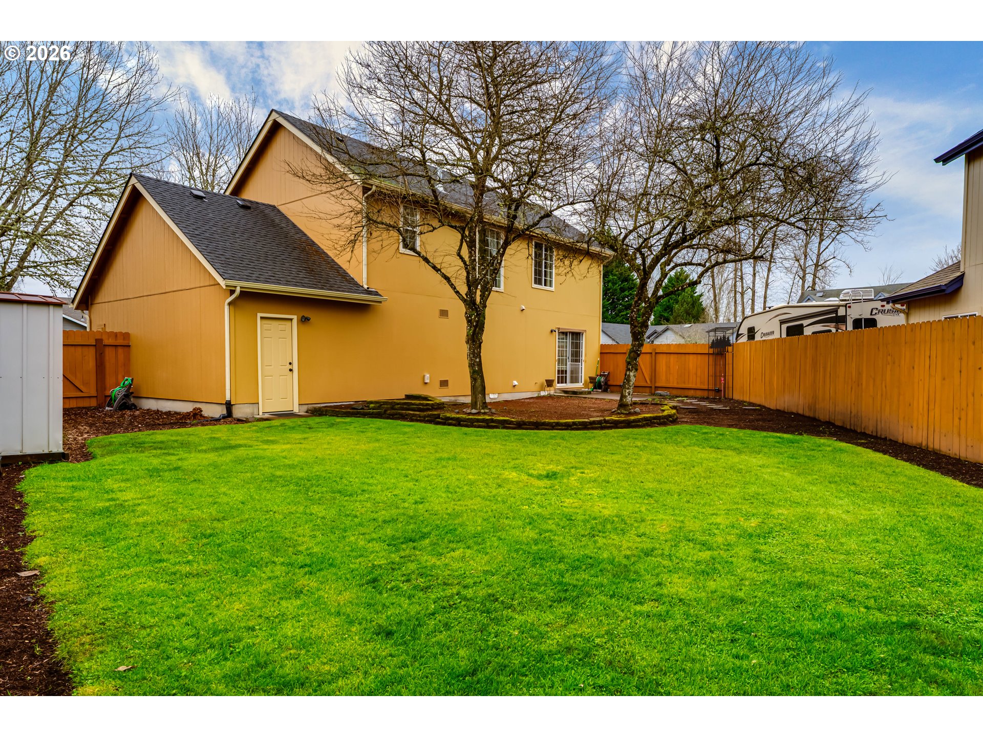 110 Calumet Avenue Eugene, OR 97404 - Photo 38 of 40