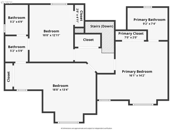$484,900 | 110 Calumet Avenue, Eugene, OR 97404