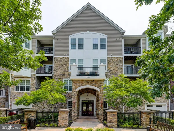 $435,000 | 7101 Travertine Drive, Unit 204, Baltimore, MD 21209