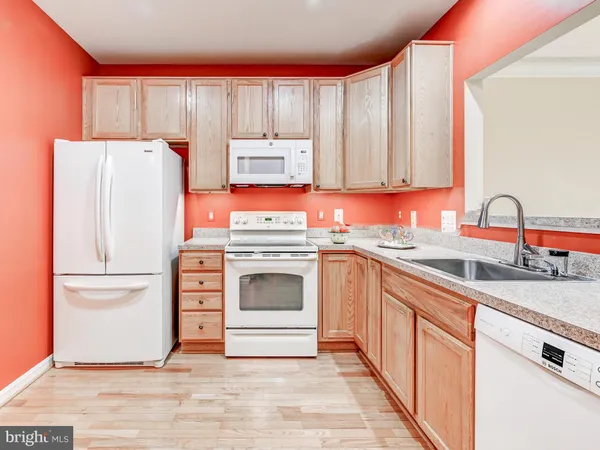 $435,000 | 7101 Travertine Drive, Unit 204, Baltimore, MD 21209