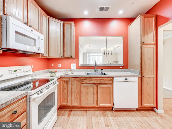 $435,000 | 7101 Travertine Drive, Unit 204, Baltimore, MD 21209