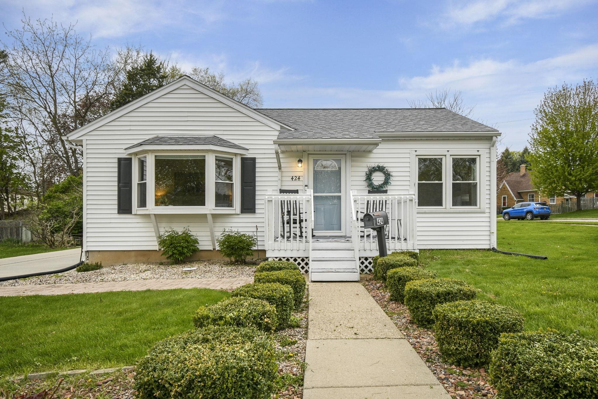 424 Martin Street Sun Prairie, WI 53590 - Photo 1 of 34