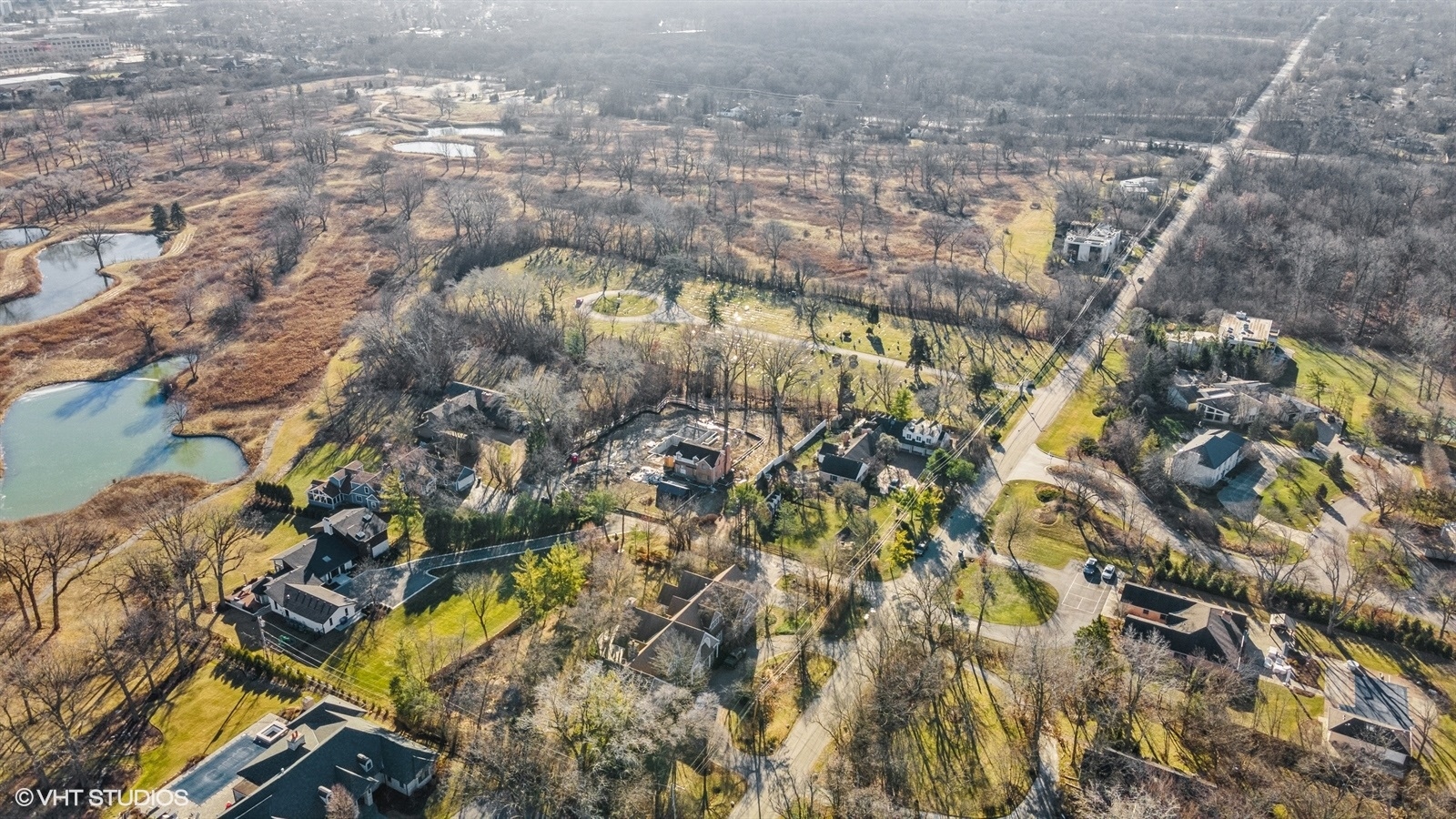 a view of swimming pool and mountain view