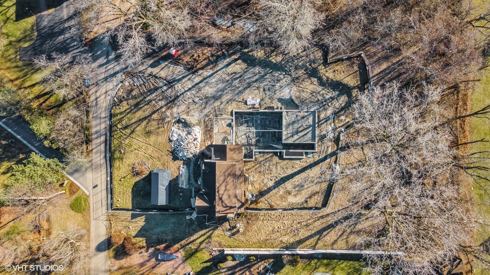 535 Fairway Lane Northbrook, IL 60062 - Photo 11 of 17