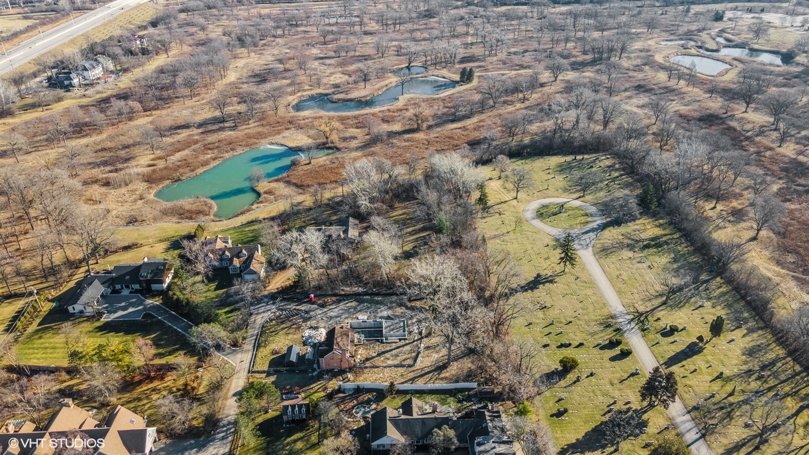 535 Fairway Lane Northbrook, IL 60062 - Photo 12 of 17