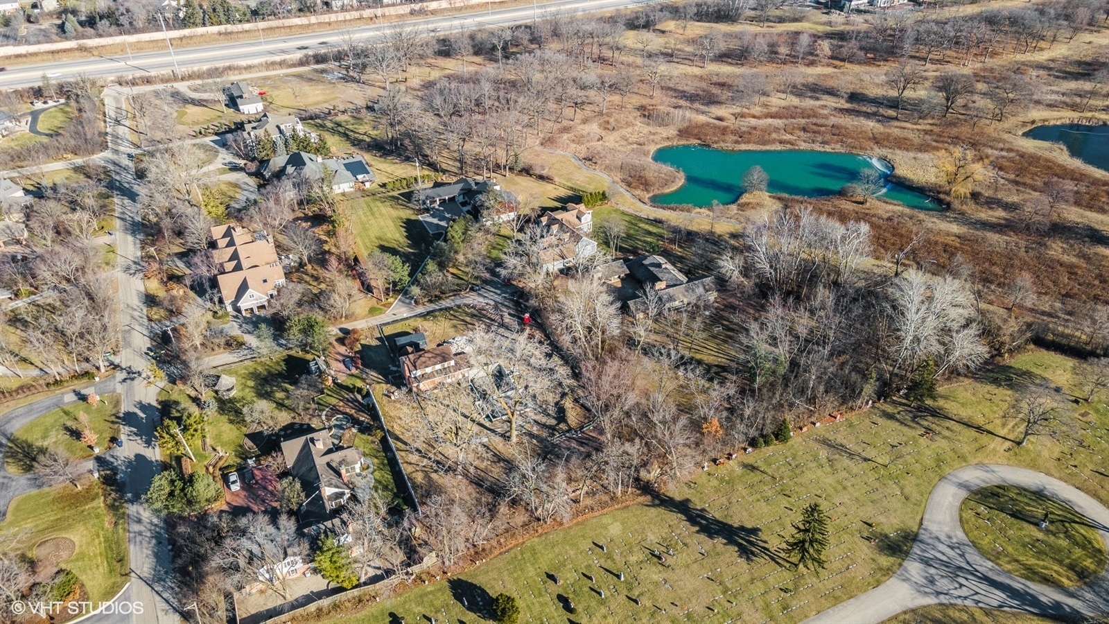 535 Fairway Lane Northbrook, IL 60062 - Photo 14 of 17