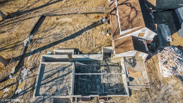 a view of outdoor space