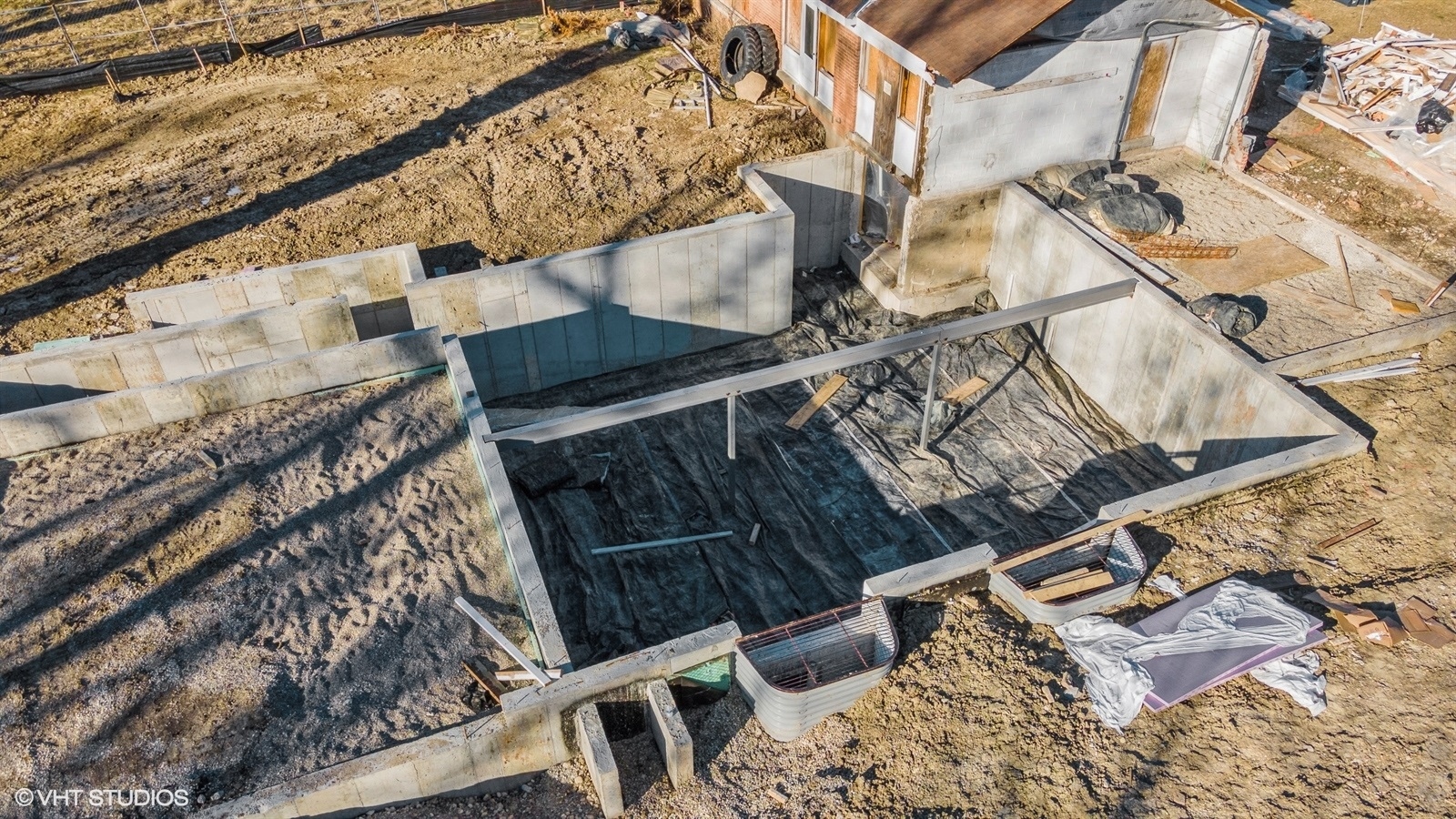 535 Fairway Lane Northbrook, IL 60062 - Photo 5 of 17