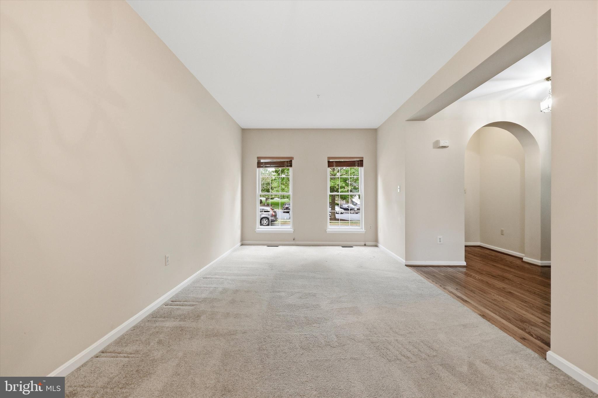 2237 Village Square Road Frederick, MD 21701 - Photo 5 of 43 Living Room