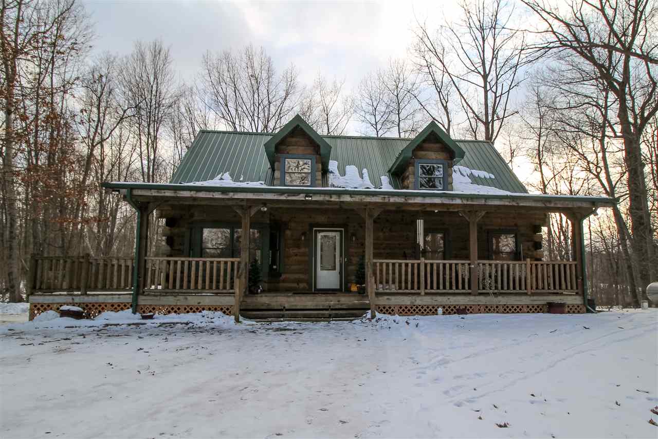 2438 Farrand Road Clio, MI 48420 - Photo 1 of 79 21522183.JPG