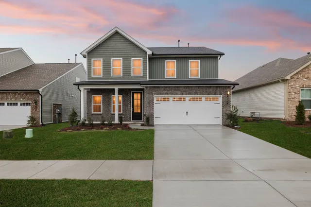 $2,699 | 423 Duchess Boulevard, Gallatin, TN 37066