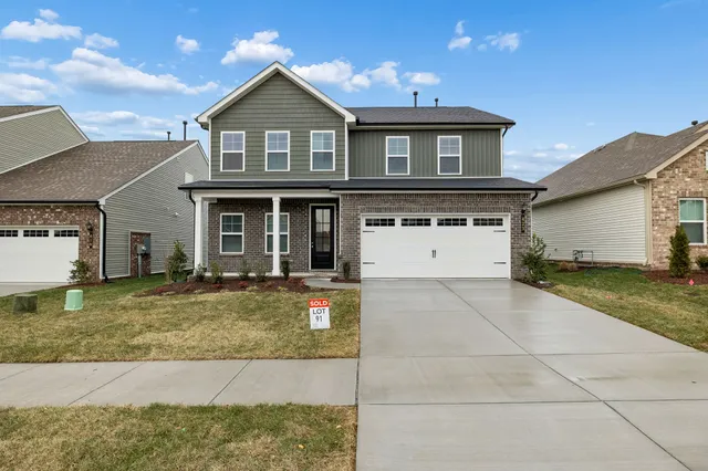 $2,699 | 423 Duchess Boulevard, Gallatin, TN 37066