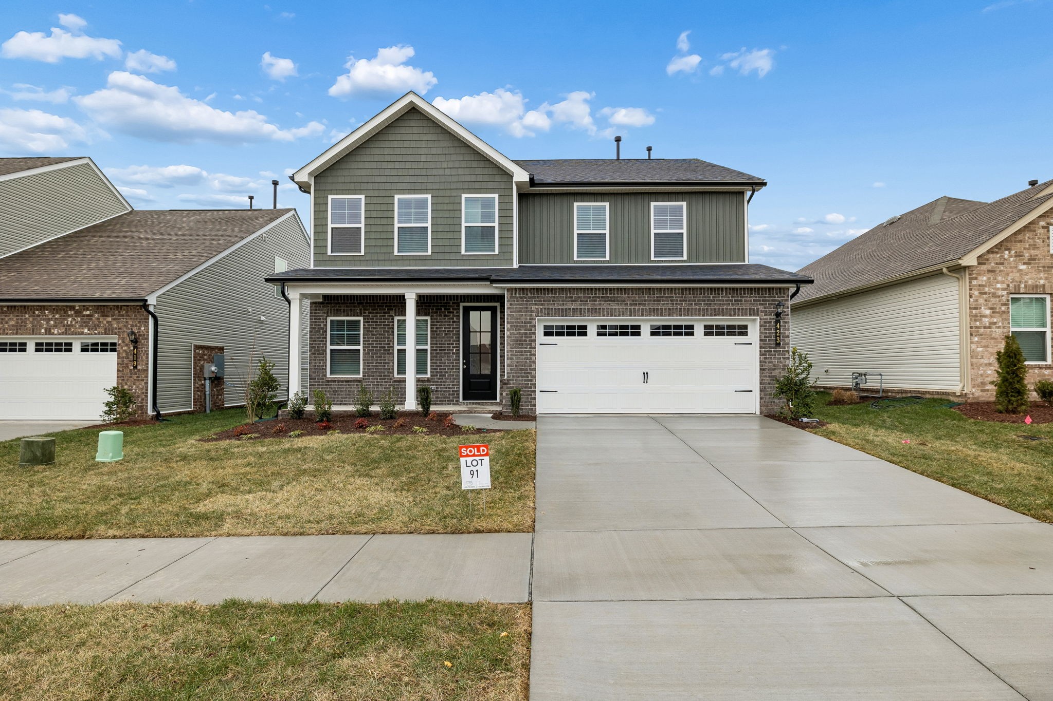 423 Duchess Boulevard Gallatin, TN 37066 - Photo 2 of 46