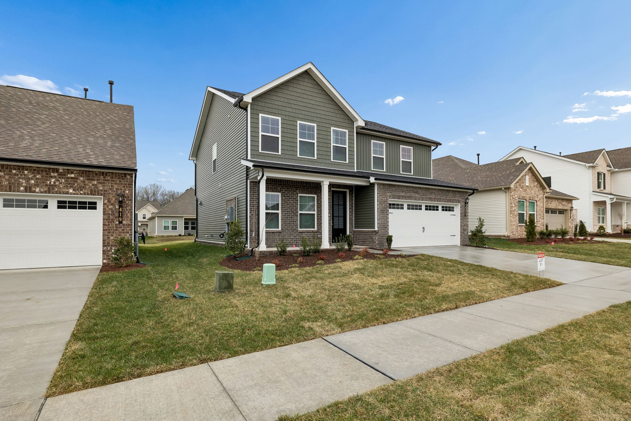 423 Duchess Boulevard Gallatin, TN 37066 - Photo 3 of 46