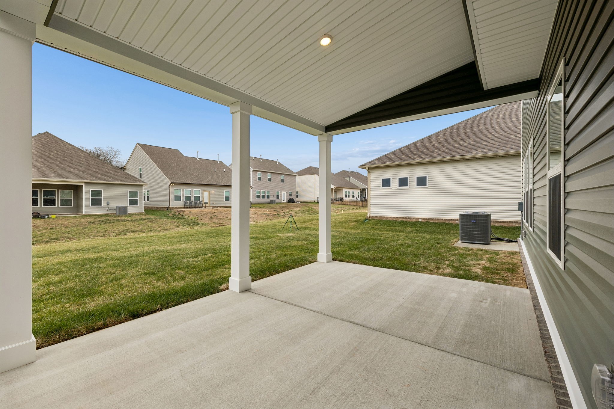 423 Duchess Boulevard Gallatin, TN 37066 - Photo 41 of 46