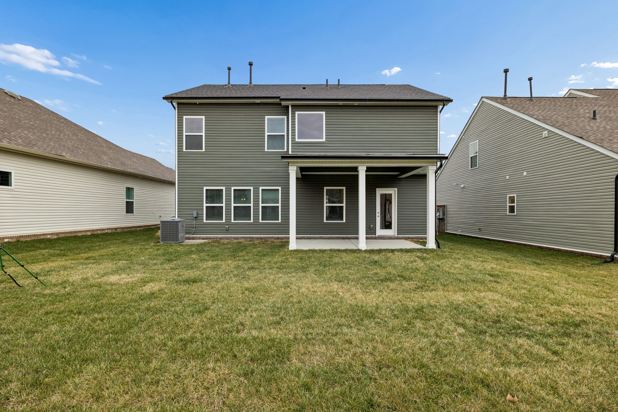 423 Duchess Boulevard Gallatin, TN 37066 - Photo 43 of 46