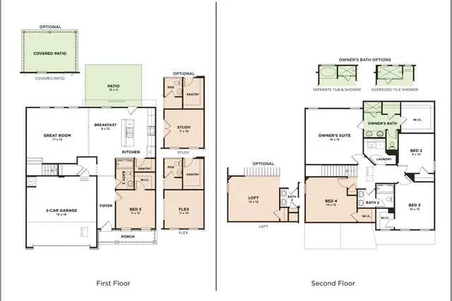 $2,699 | 423 Duchess Boulevard, Gallatin, TN 37066